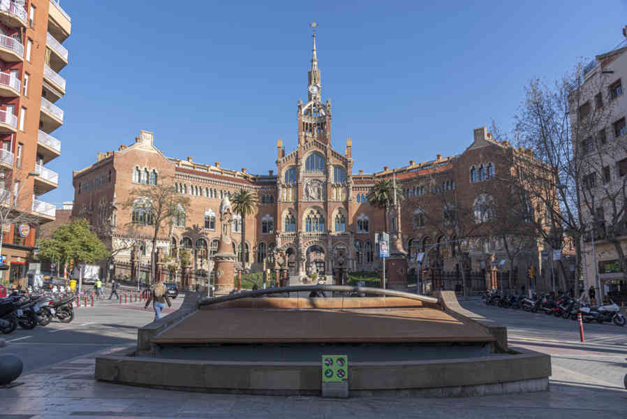 02 - Barcelona - Sant Pau Recinte Modernista .jpg